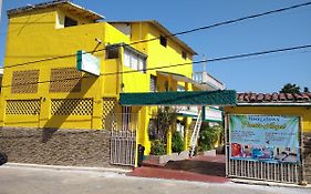 Hotel Bungalows Puerto Angel
